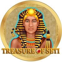 Treasure of Seti